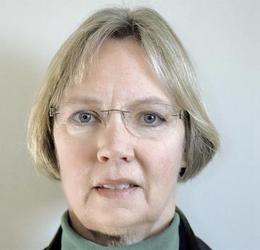 Image of Dr. Anne Fennell